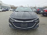 2020 Chevrolet Malibu 4dr Sdn LT