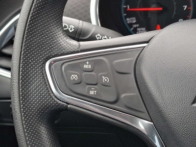 2020 Chevrolet Malibu 4dr Sdn LT