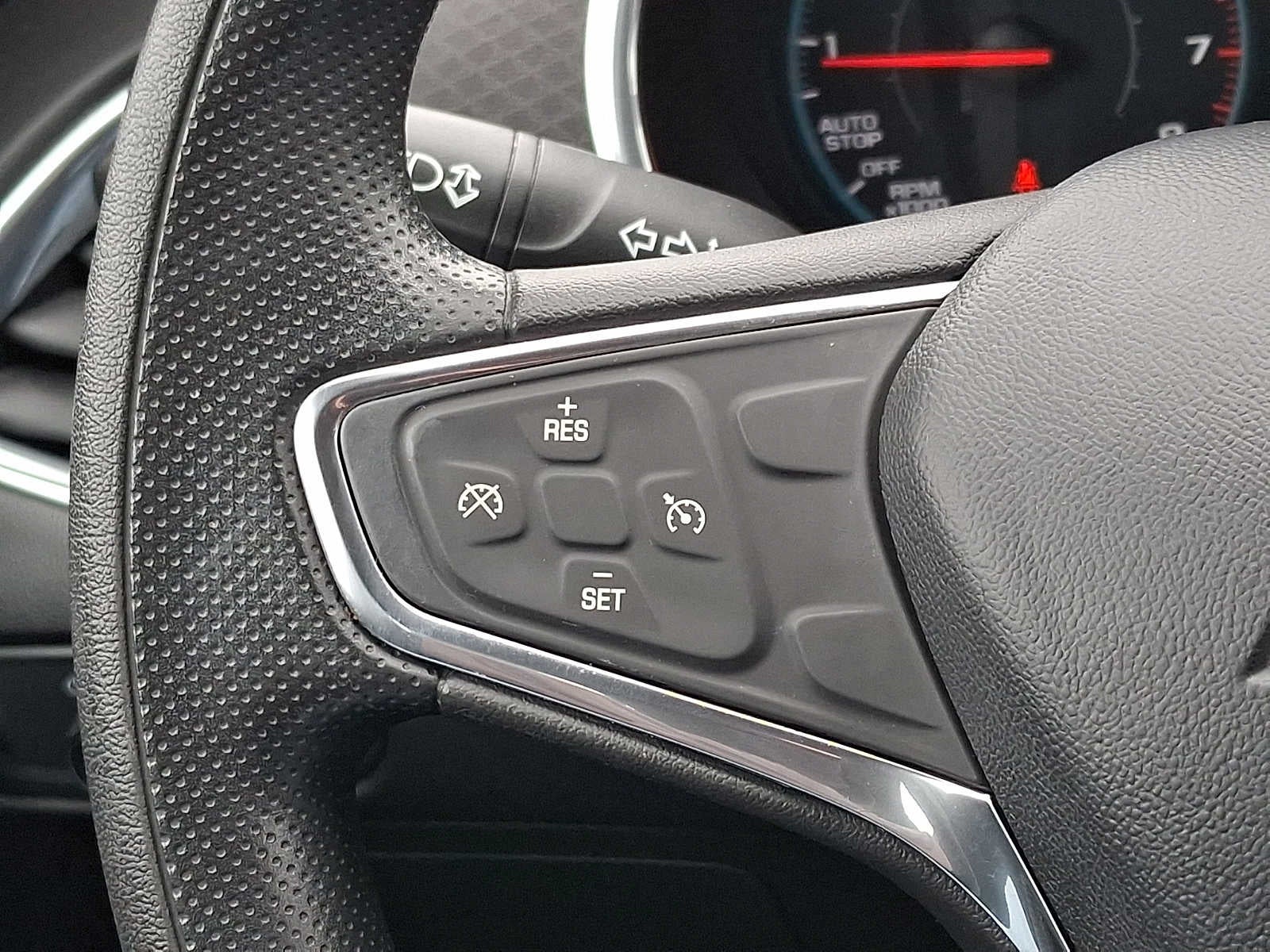 2020 Chevrolet Malibu 4dr Sdn LT