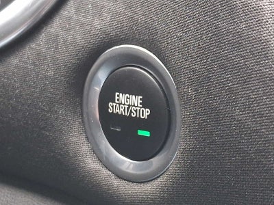 2020 Chevrolet Malibu 4dr Sdn LT
