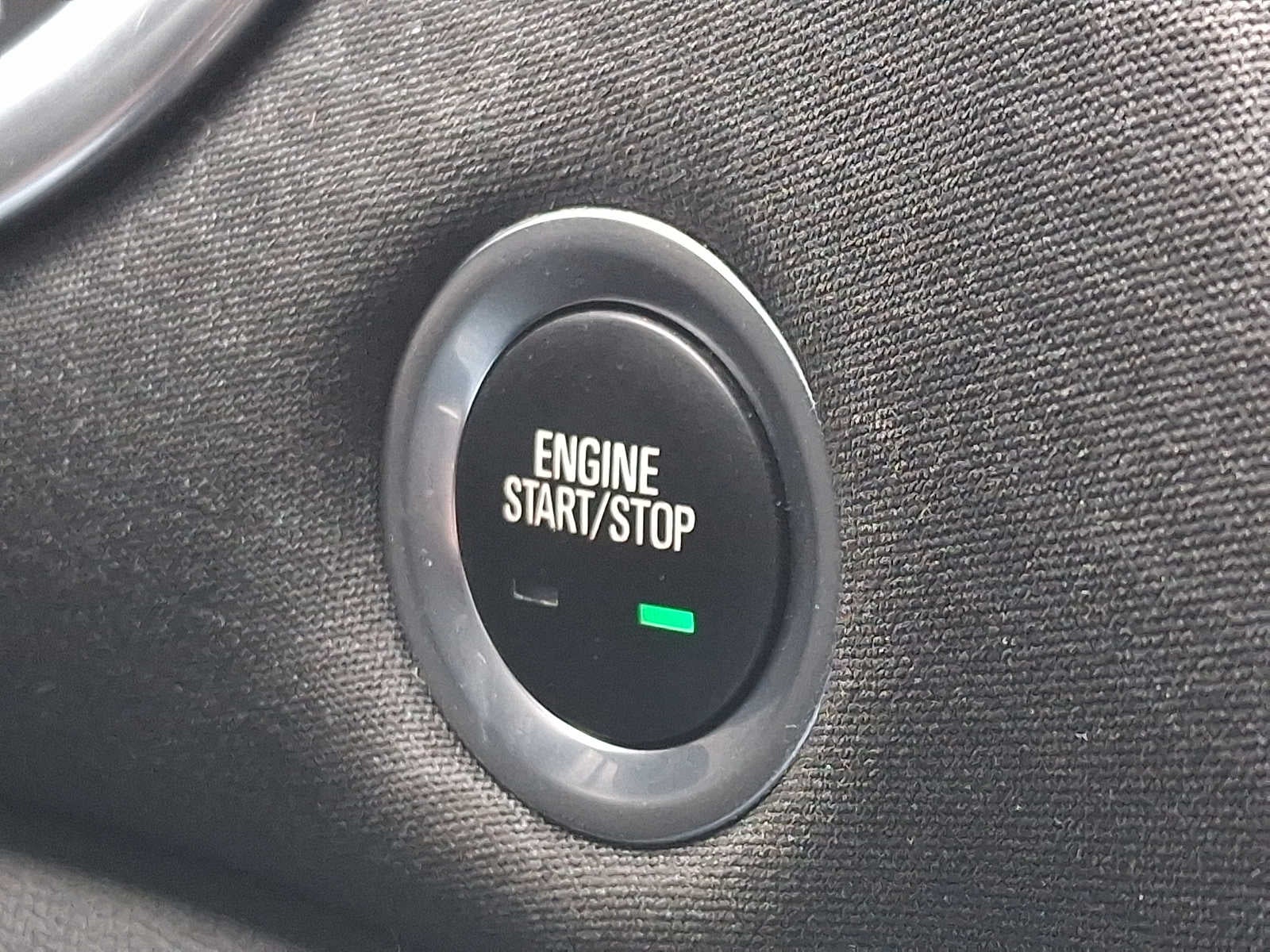2020 Chevrolet Malibu 4dr Sdn LT