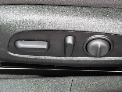 2020 Chevrolet Malibu 4dr Sdn LT