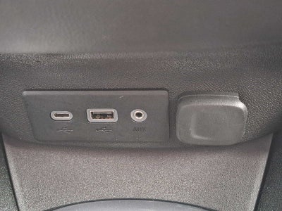 2020 Chevrolet Malibu 4dr Sdn LT
