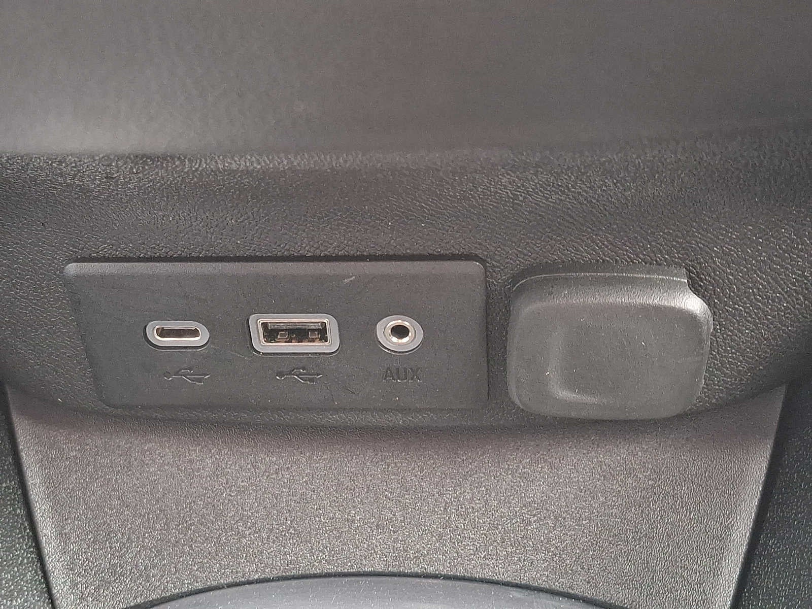 2020 Chevrolet Malibu 4dr Sdn LT