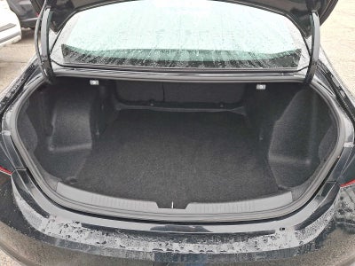 2020 Chevrolet Malibu 4dr Sdn LT