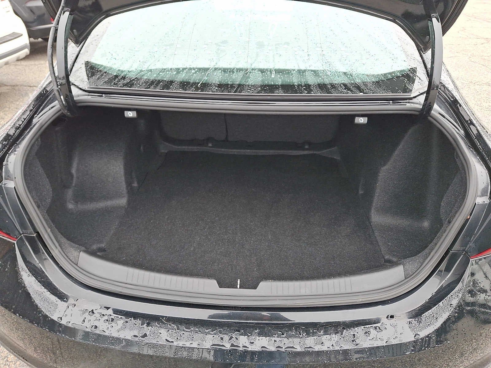 2020 Chevrolet Malibu 4dr Sdn LT