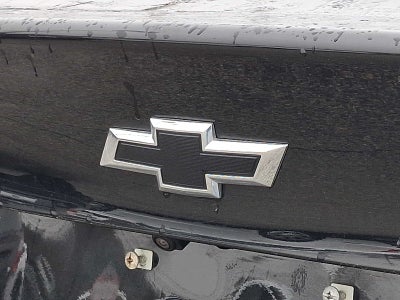 2020 Chevrolet Malibu 4dr Sdn LT
