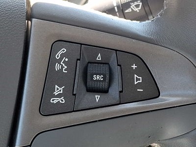 2010 Buick LaCrosse 4dr Sdn CXL 3.0L AWD