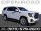 2022 GMC Yukon 4WD 4dr SLT