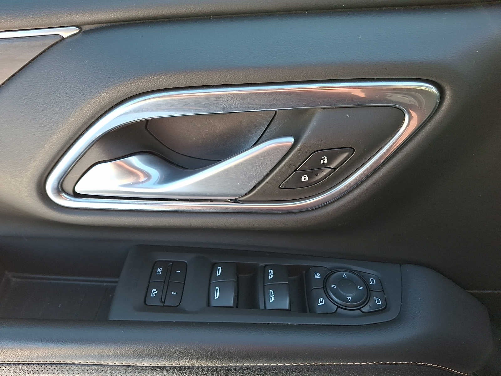 2022 GMC Yukon 4WD 4dr SLT