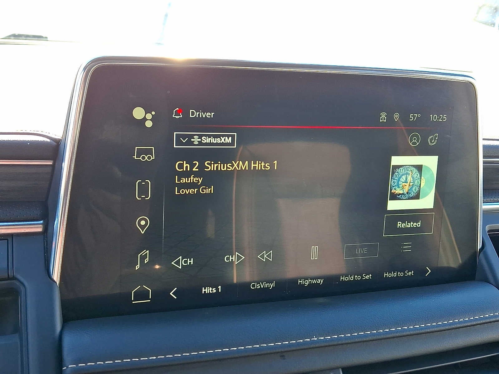 2022 GMC Yukon 4WD 4dr SLT