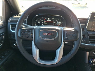 2022 GMC Yukon 4WD 4dr SLT