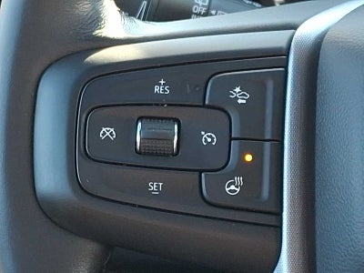 2022 GMC Yukon 4WD 4dr SLT