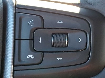 2022 GMC Yukon 4WD 4dr SLT