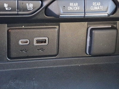 2022 GMC Yukon 4WD 4dr SLT