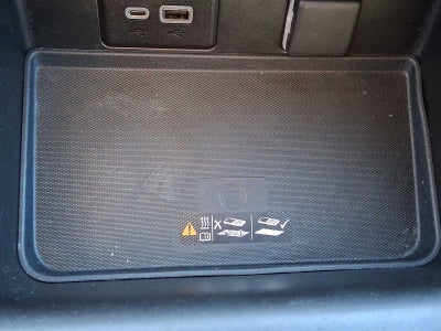 2022 GMC Yukon 4WD 4dr SLT