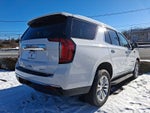 2022 GMC Yukon 4WD 4dr SLT