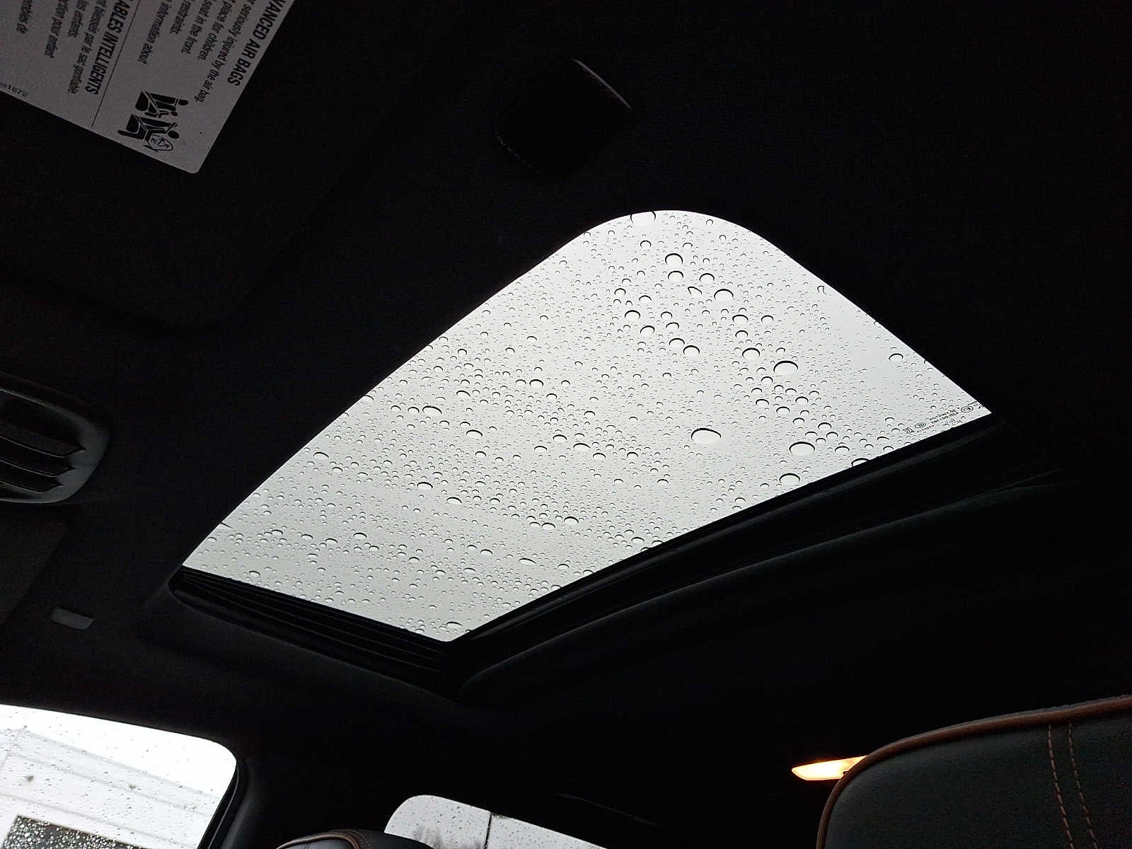 2023 GMC Canyon 4WD Crew Cab AT4