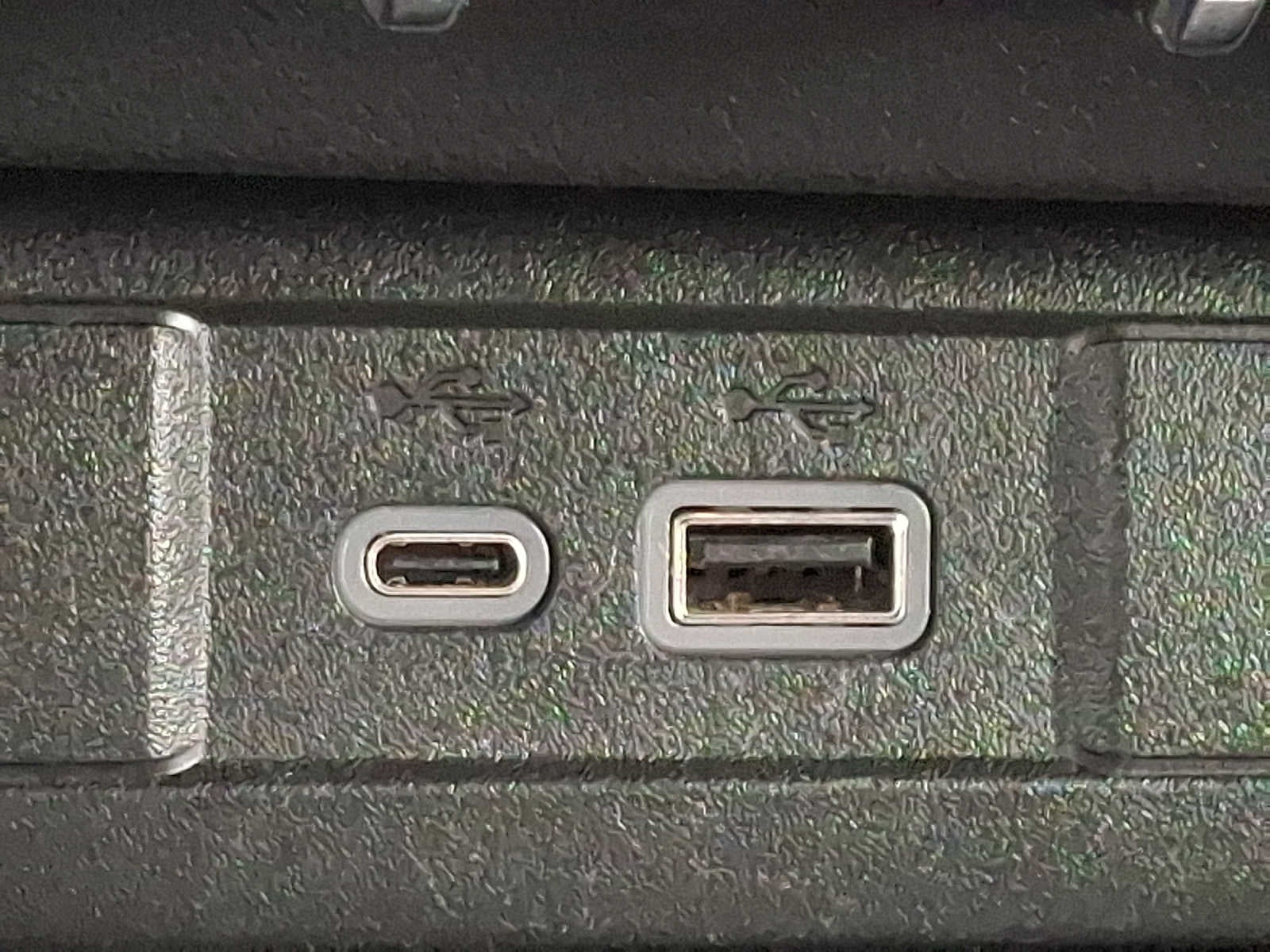 2023 GMC Canyon 4WD Crew Cab AT4