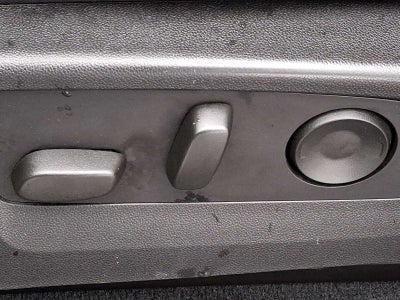 2023 GMC Canyon 4WD Crew Cab AT4