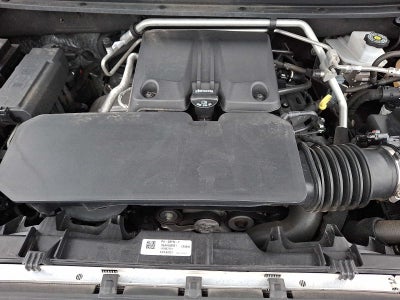 2023 GMC Canyon 4WD Crew Cab AT4