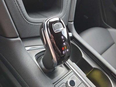 2025 Cadillac XT5 AWD 4dr Luxury