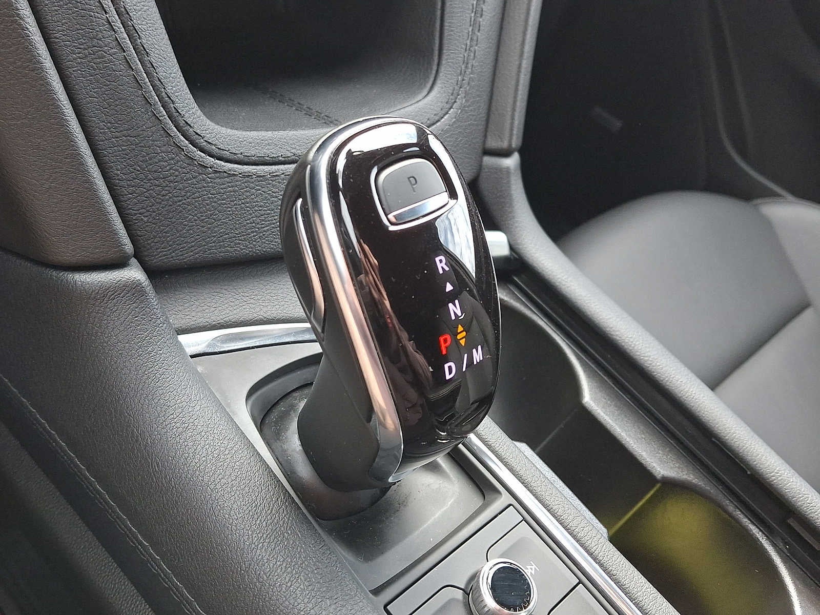 2025 Cadillac XT5 AWD 4dr Luxury