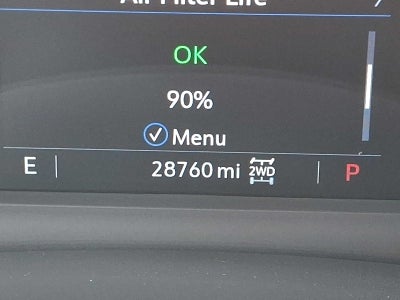 2025 Cadillac XT5 AWD 4dr Luxury