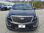 2025 Cadillac XT5 AWD 4dr Luxury