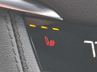 2025 Cadillac XT5 AWD 4dr Luxury