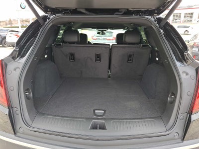 2025 Cadillac XT5 AWD 4dr Luxury