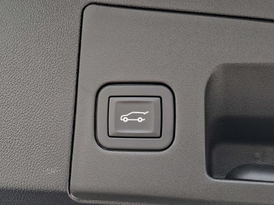 2025 Cadillac XT5 AWD 4dr Luxury