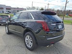 2025 Cadillac XT5 AWD 4dr Luxury