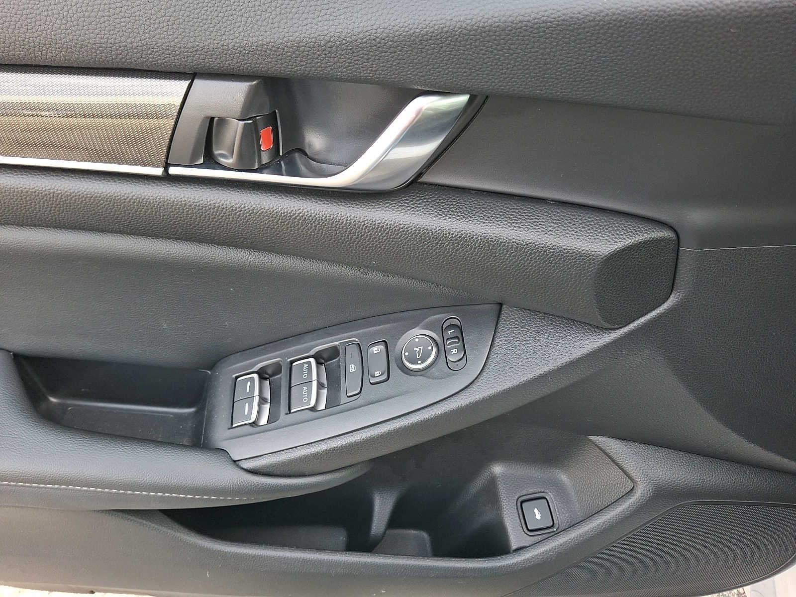 2022 Honda Accord Sport 1.5T CVT