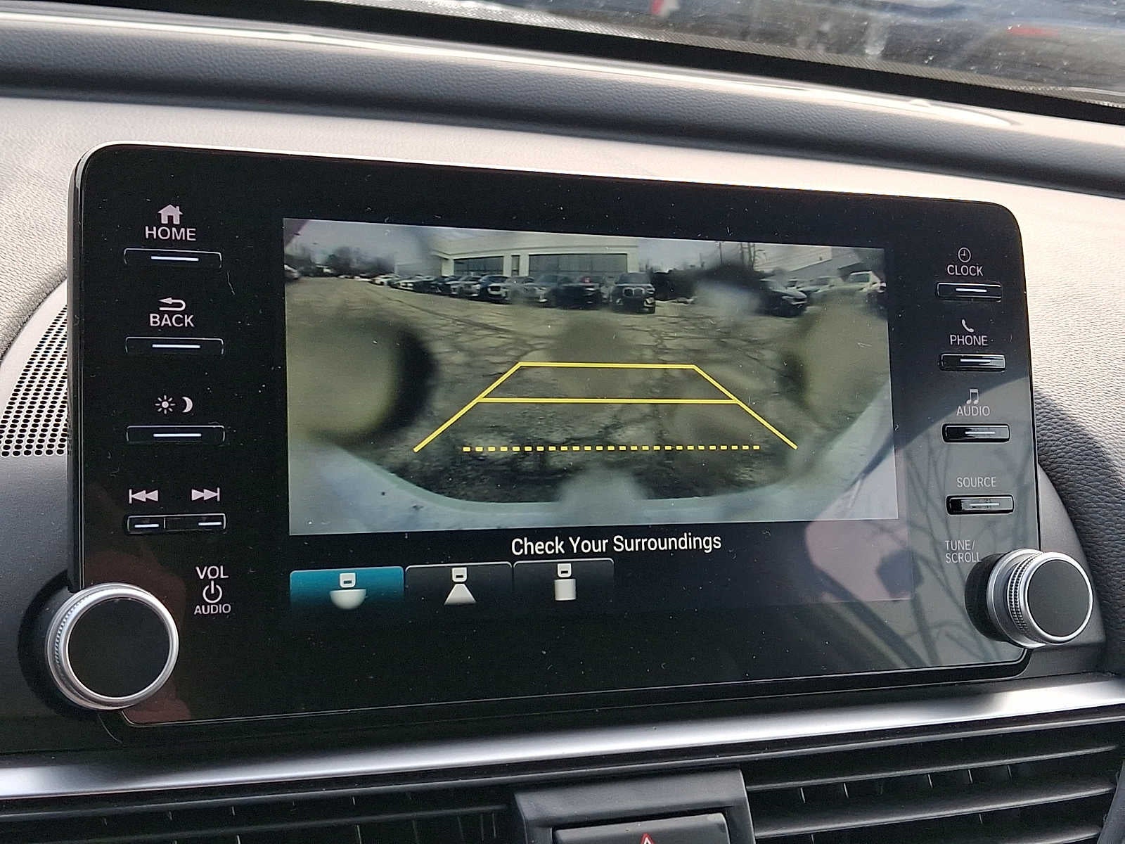 2022 Honda Accord Sport 1.5T CVT