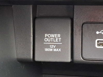 2022 Honda Accord Sport 1.5T CVT