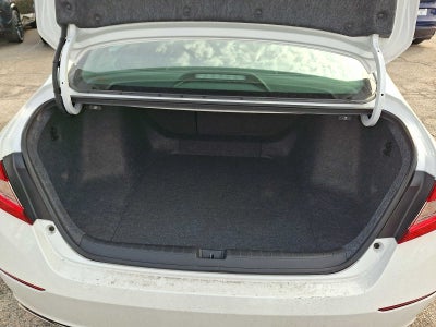 2022 Honda Accord Sport 1.5T CVT