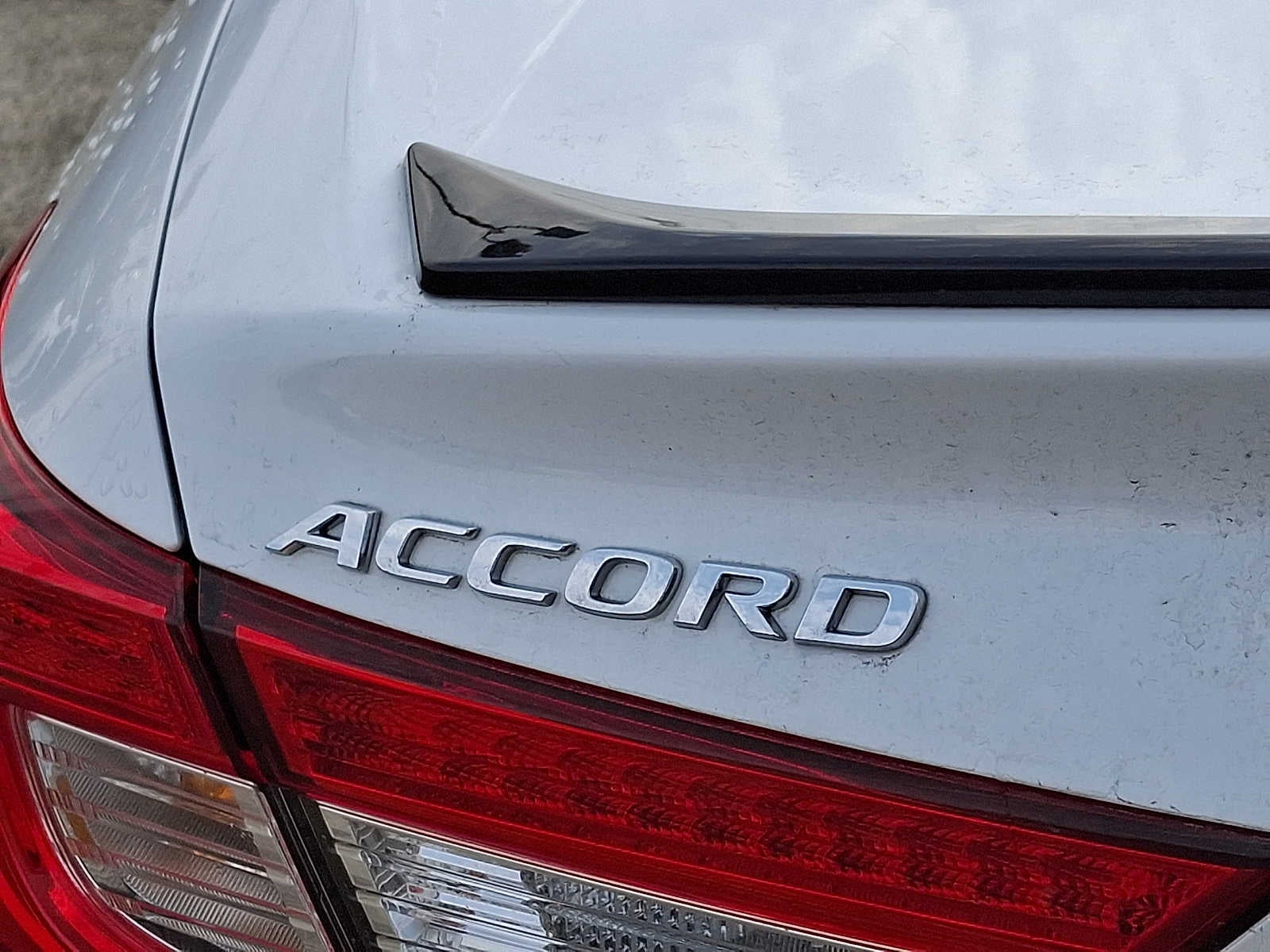 2022 Honda Accord Sport 1.5T CVT