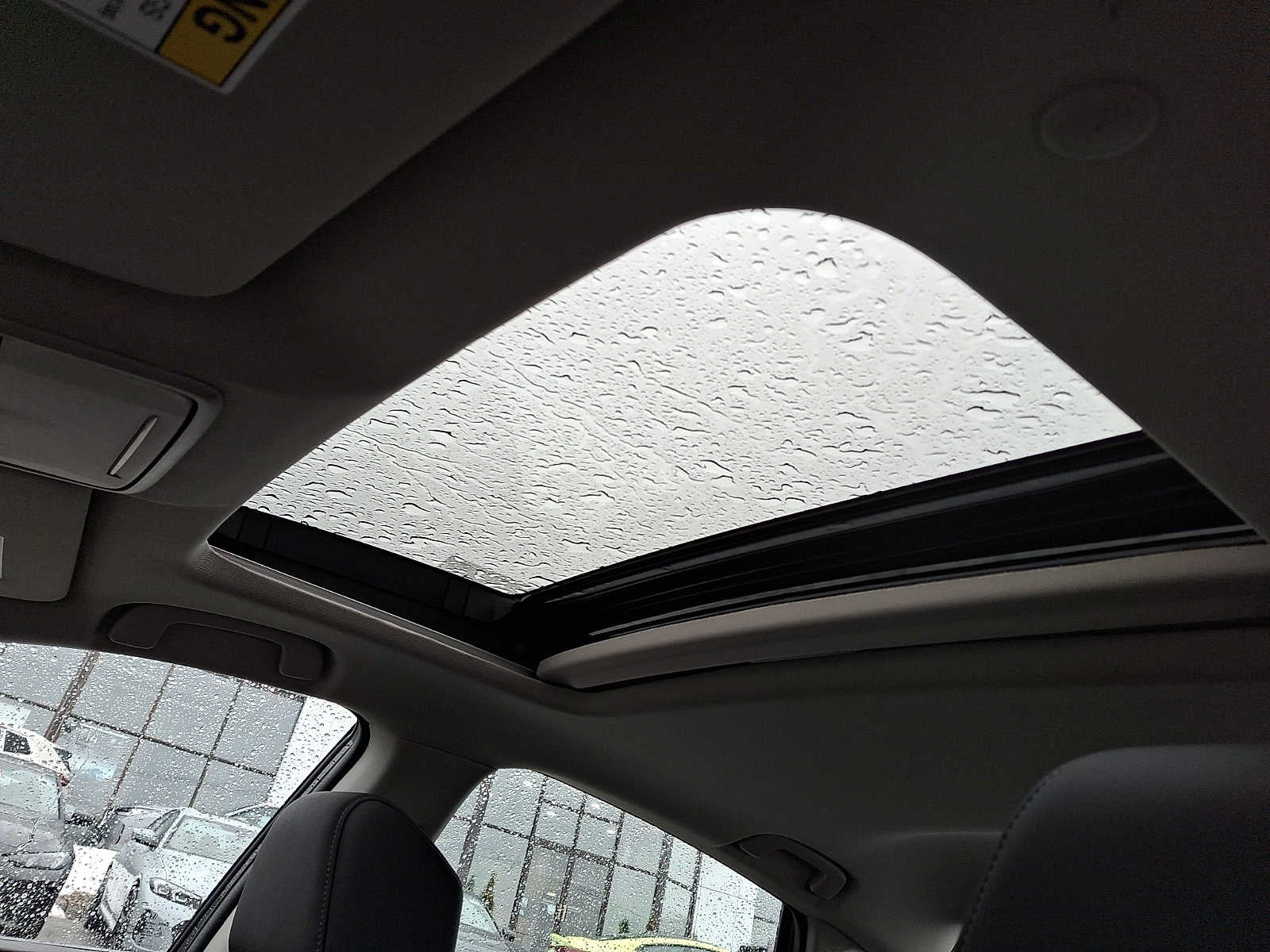 2024 Honda Accord Hybrid Touring Sedan