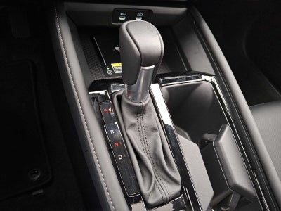 2024 Honda Accord Hybrid Touring Sedan