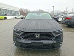 2024 Honda Accord Hybrid Touring Sedan