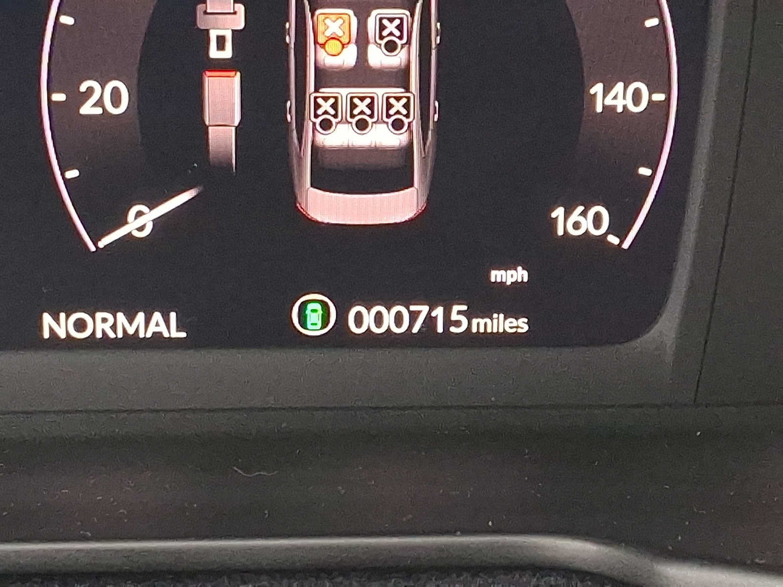 2024 Honda Accord Hybrid Touring Sedan