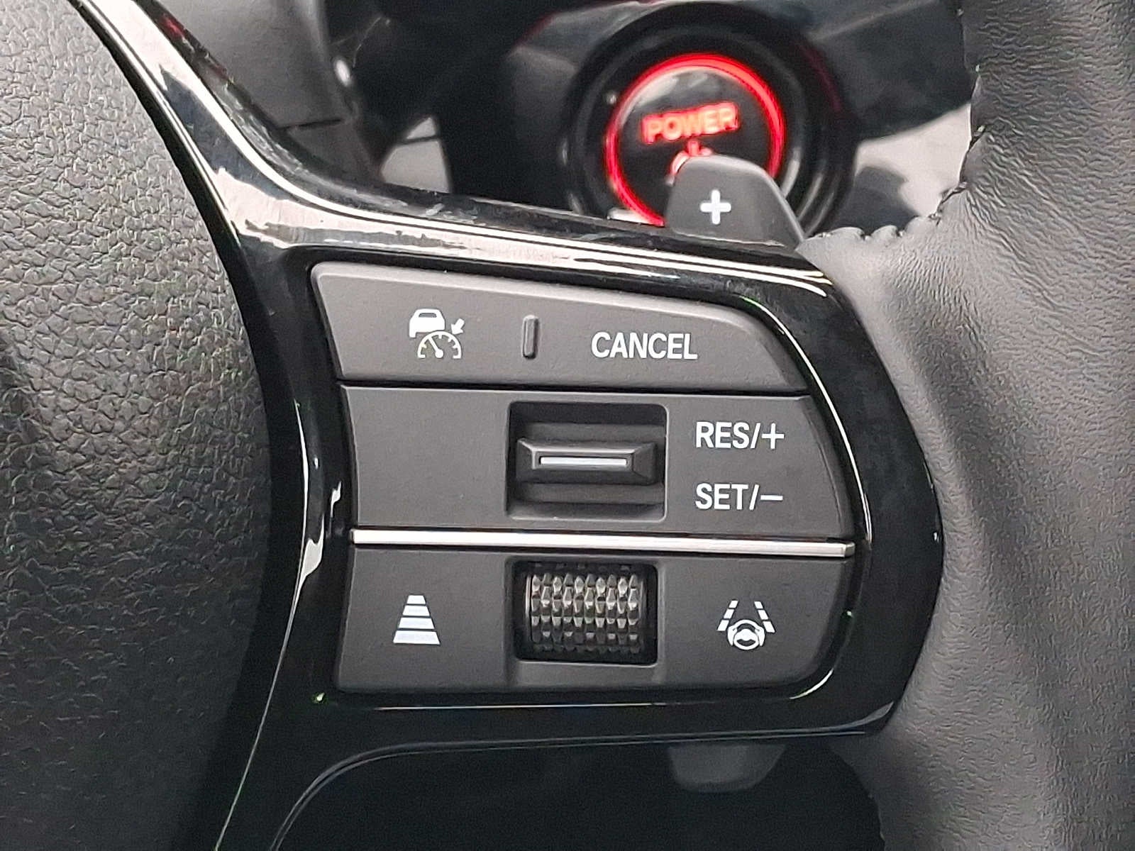 2024 Honda Accord Hybrid Touring Sedan