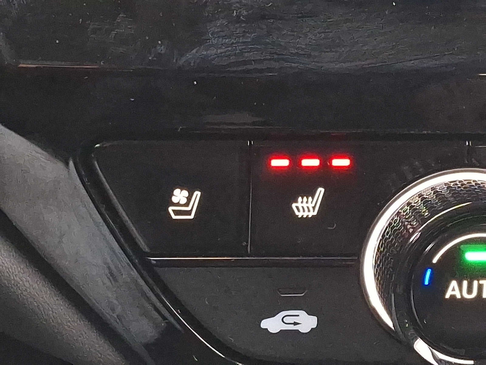 2024 Honda Accord Hybrid Touring Sedan