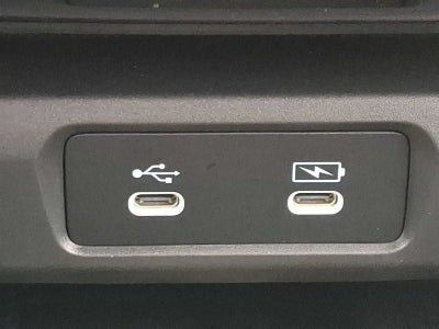 2024 Honda Accord Hybrid Touring Sedan