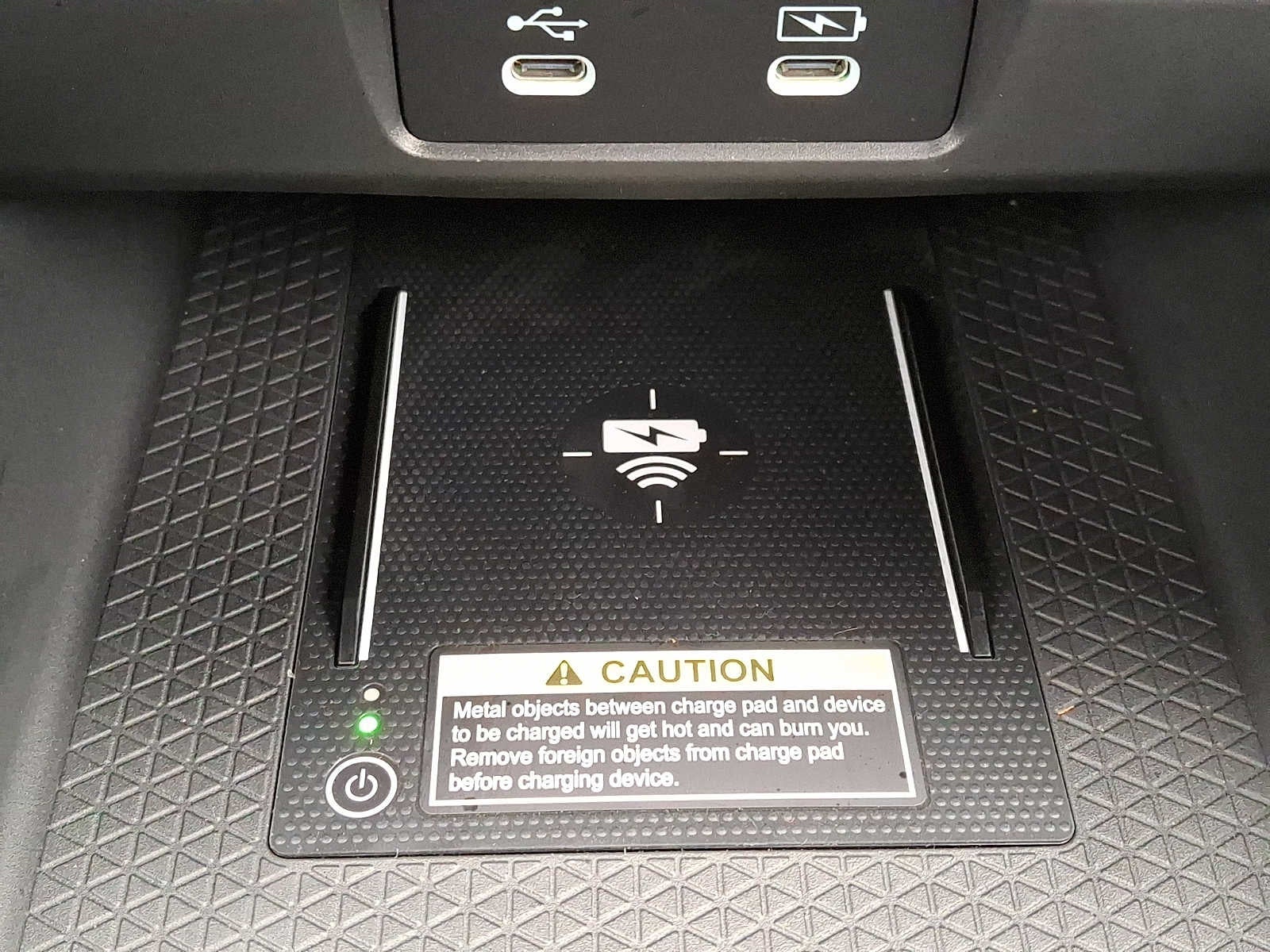 2024 Honda Accord Hybrid Touring Sedan