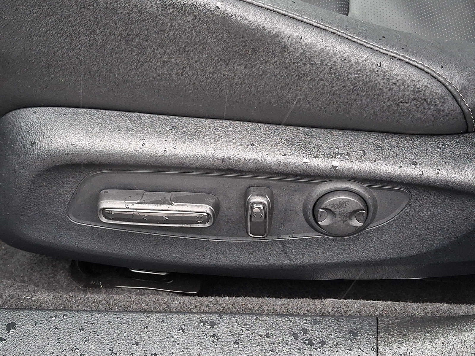 2024 Honda Accord Hybrid Touring Sedan