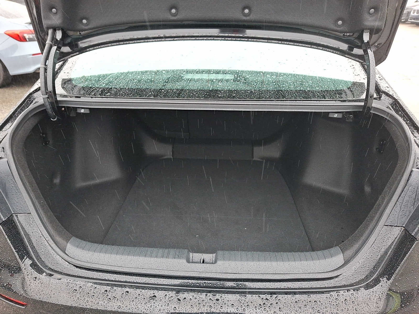 2024 Honda Accord Hybrid Touring Sedan