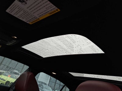 2021 Nissan Maxima Platinum 3.5L