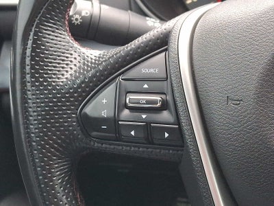 2021 Nissan Maxima Platinum 3.5L